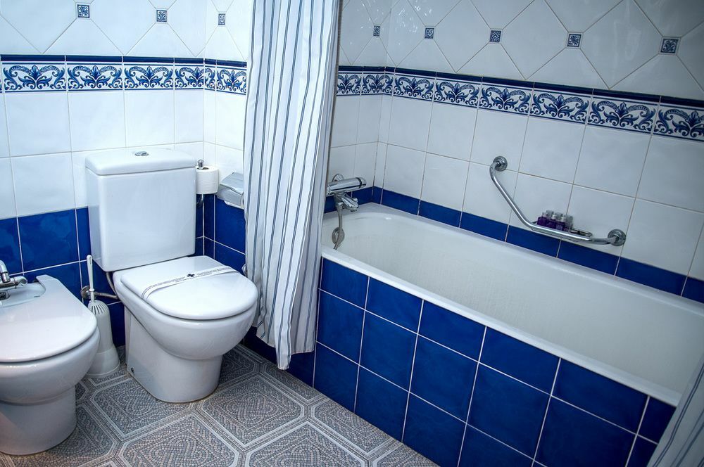 Hotel Del Pastor Морелья Экстерьер фото